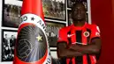 Gençlerbirliği, Adama Traore'yi Transfer Etti!