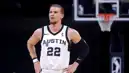 NBA Yıldızı Flynn, Bahçeşehir Koleji'nde!