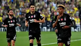 Beşiktaş Derbi Ustalığıyla Avrupa'ya Göz Kırpıyor