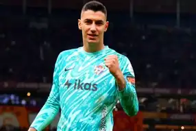 Berke Özer Transferinde Kritik Adım!