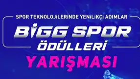 BİGG SPOR Ödülleri Başvuru Tarihi Uzatıldı!