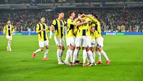 Fenerbahçe, Rangers'ı Devre Dışı Bırakabilir mi?
