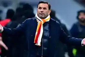 Okan Buruk, Portekizli Hocaları Yeniyor!