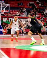 Russell, Tayvan'a Transfer Oldu!