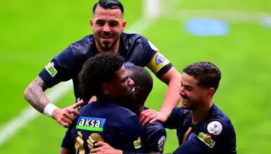Kasımpaşa, Çaykur Rizespor'u 3-2 Yendi!