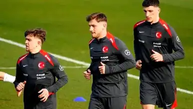Ahmetcan Kaplan Galatasaray'da!