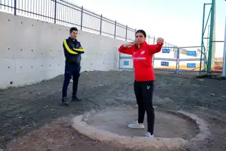 Adem Öksüz: Yozgat'tan Türkiye Şampiyonları