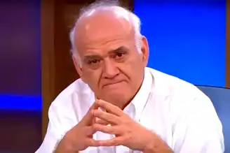 Ahmet Çakar: AZ Alkmaar Galatasaray'ı Ezer!