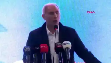Ala: Muhalefet'e Millet Kırmızı Kart Gösterdi
