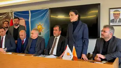 AK Parti, Söke'deki Yatırımları Değerlendirdi