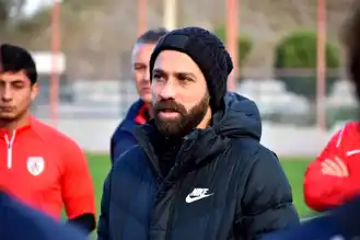Altınordu, İnegölspor'u Deplasmanda Yenmeyi Hedefliyor