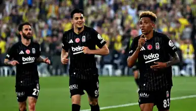Beşiktaş Derbi Ustalığıyla Avrupa'ya Göz Kırpıyor