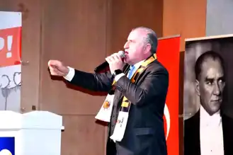 Erdoğan, Gençliğe En Büyük Yatırım Yapan Lider: Bakan Bak