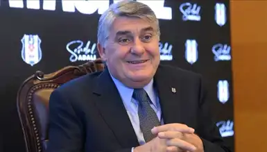 Adalı'dan Beşiktaş Teknik Direktör Açıklaması
