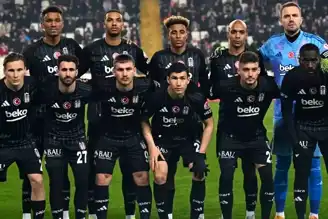 Beşiktaş, Cher Ndour'u Serbest Bıraktı!
