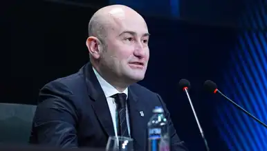Kulüp Başkanlığına Adaylık Açıklandı!