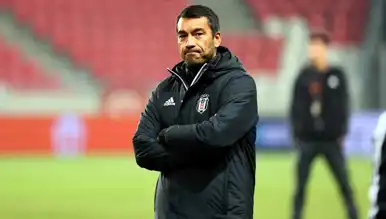 Süper Lig'de Teknik Direktör Şoku!