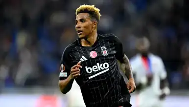 Beşiktaş'tan Gedson Fernandes Sakatlık Açıklaması!
