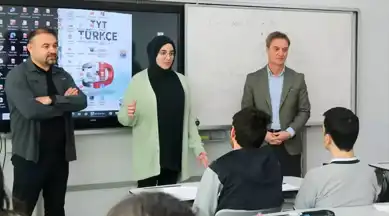 Bergüzar Yürüm, MIT'ye Kabul Edildi!