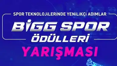 BİGG SPOR Ödülleri Başvuru Tarihi Uzatıldı!