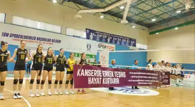 Bodrum'da Kanser Farkındalığı: Erken Teşhis Hayatı Kurtarır