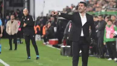 Deplasmanda 3 Puan Avı: Kritik Maç