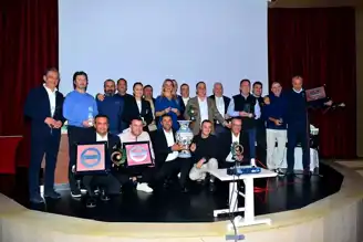 Cornelia Golf Turnuvaları'nda Şampiyonlar Belli Oldu!