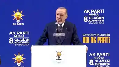 Erdoğan: Bölgeyi En İyi Anlayan Biziz