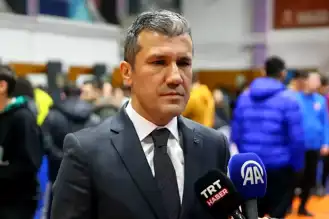 Ordu'da Dart Müsabakaları Başladı!