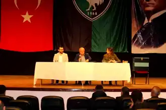 Denizlispor'da Başkan Adayı Çıkmadı, Kulüp Kapandı!