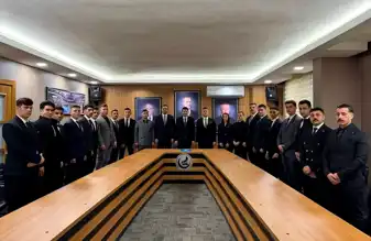 Edirneli Yüzücü Beyza Işık Türkiye Şampiyonu