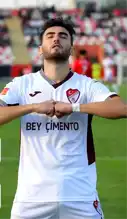 Elazığspor'da Yusuf Mert Cezalı!