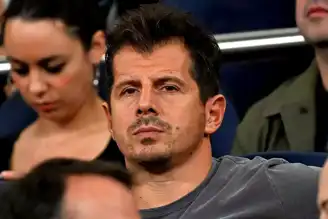 Emre Belözoğlu Trafik Kazası Geçirdi, Tedavi Edildi
