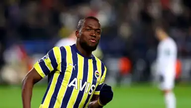 Enner Valencia'dan Arroyo'ya Beşiktaş Övgüsü: "Çok Yetenekli!"