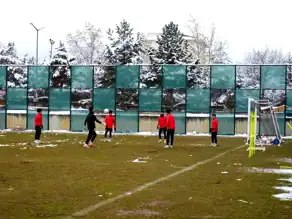 Ergin Keleş, Kastamonuspor'un Yeni Hocası