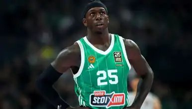 EuroLeague MVP'si Nunn! 37 Sayıyla Parladı