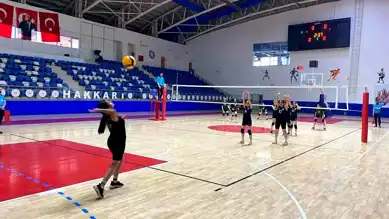 Hakkari'de "Evinin Sultanları" Projesi