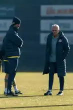 Fenerbahçe, Eyüpspor Maçına Hazır