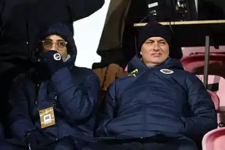 Fenerbahçe, Midtjylland Maçında Zorunlu Değişiklikler