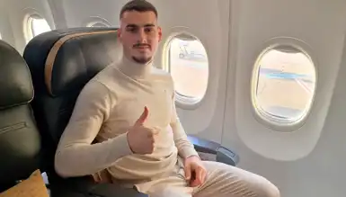 Fenerbahçe, Mimovic'i Transfer Etti!