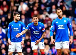 Fenerbahçe, Rangers'ı Kadıköy'de Ağırlayacak