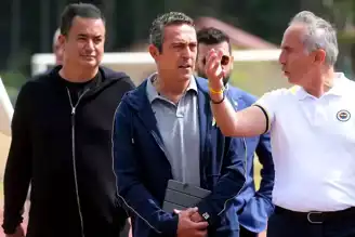 Fenerbahçe, Firmino'yu Kapıda Görüyor!
