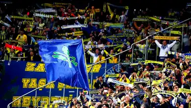 Fenerbahçe'de Tepkiler Çığ Gibi Büyüyor! Ali Koç'a İstifa Çağrısı