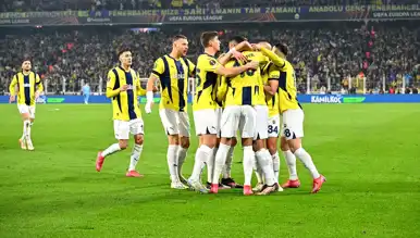 Fenerbahçe, Rangers'ı Devre Dışı Bırakabilir mi?