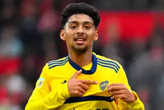 Medina'nın Geleceği Belirsiz: Fenerbahçe'nin Transferi Mi?