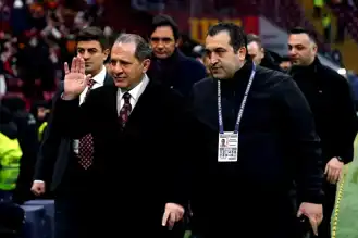 Galatasaray-Fenerbahçe Derbisinde Yoğun Güvenlik Önlemi