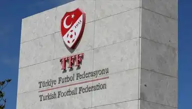 Üç Büyükler PFDK'da!