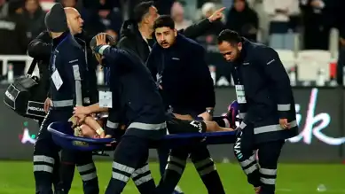 Galatasaray'dan Sakat Oyuncular Hakkında Açıklama!