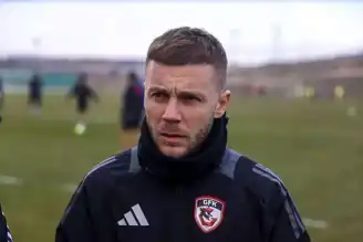 Gaziantep FK, Bodrum'u Konuk Ediyor