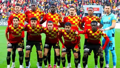Göztepe, Rizespor'u Ziyaret Ediyor!